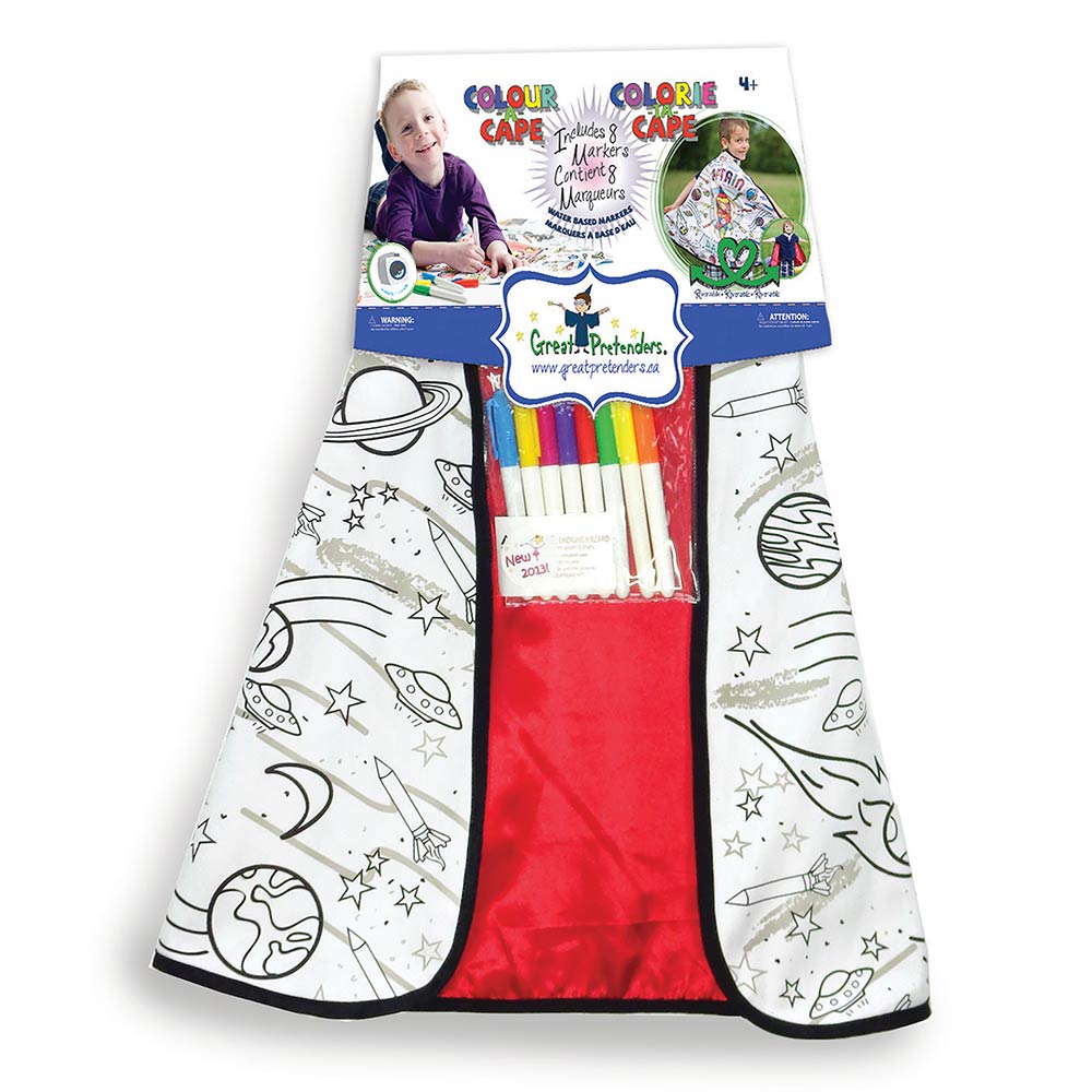 Πακέτο Διάστημα