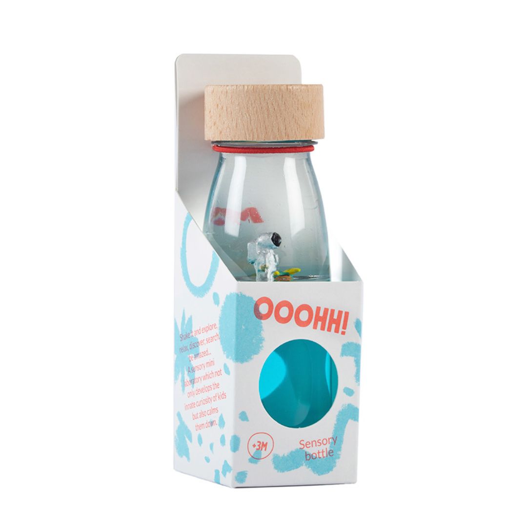 Move Bottle Διάστημα