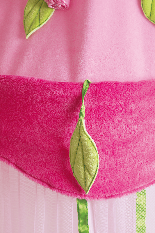 Ροζ Κουνουπιέρα