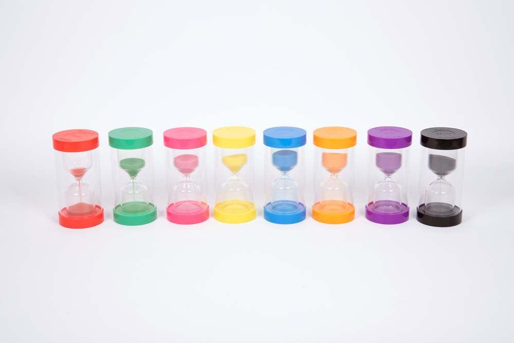 Κλεψύδρα 15 λεπτών