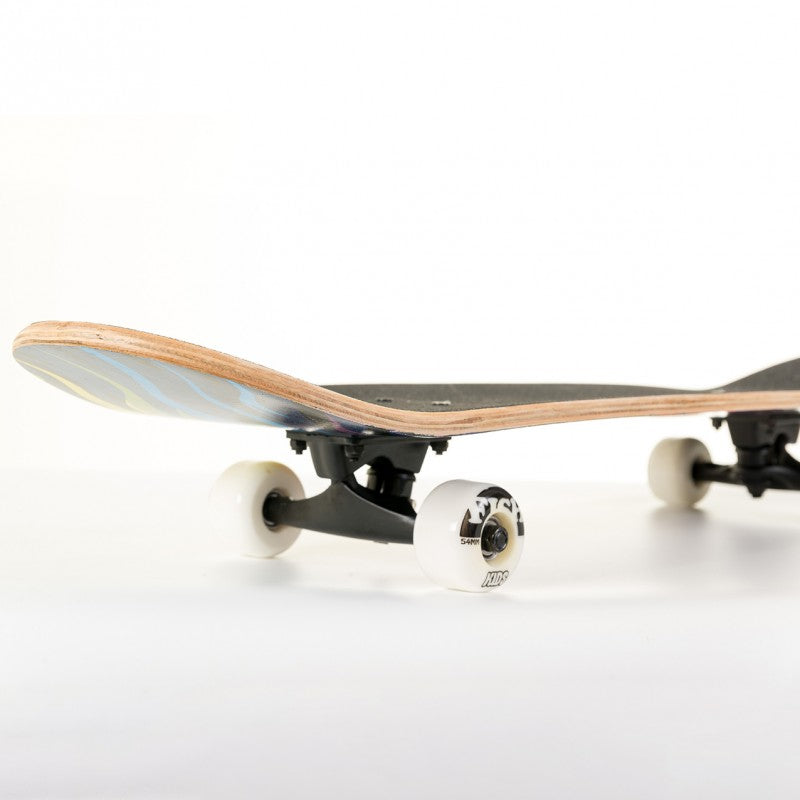Skateboard 31'' Wolf Fish