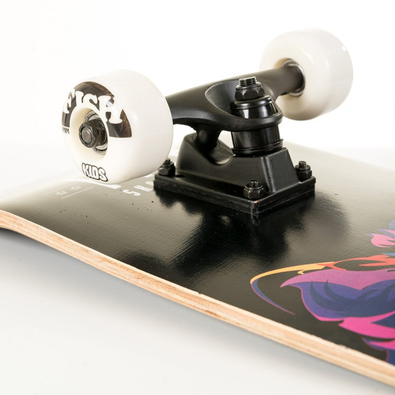 Skateboard 31'' Wolf Fish