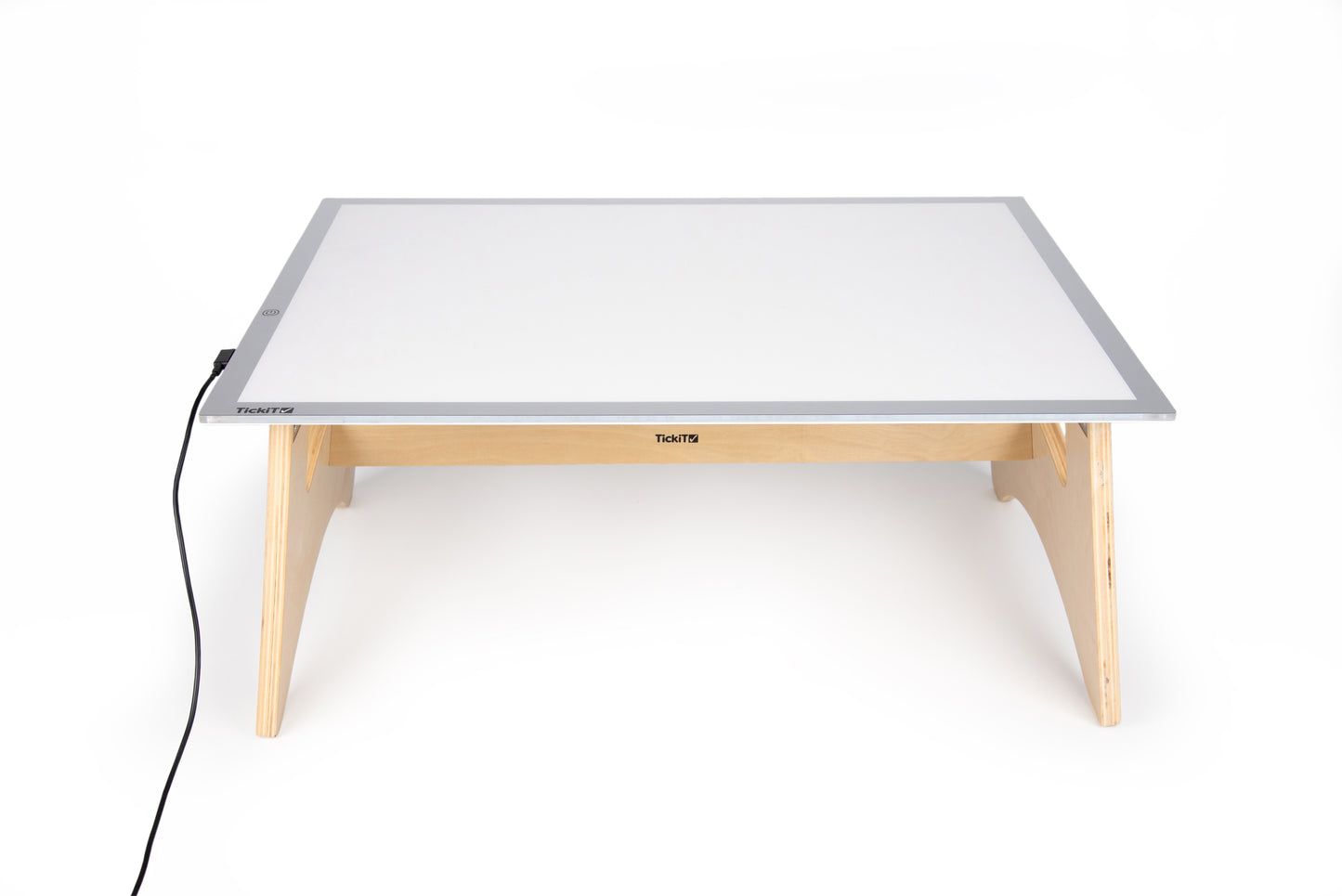 Φωτεινός πίνακας Α2 με τραπεζάκι