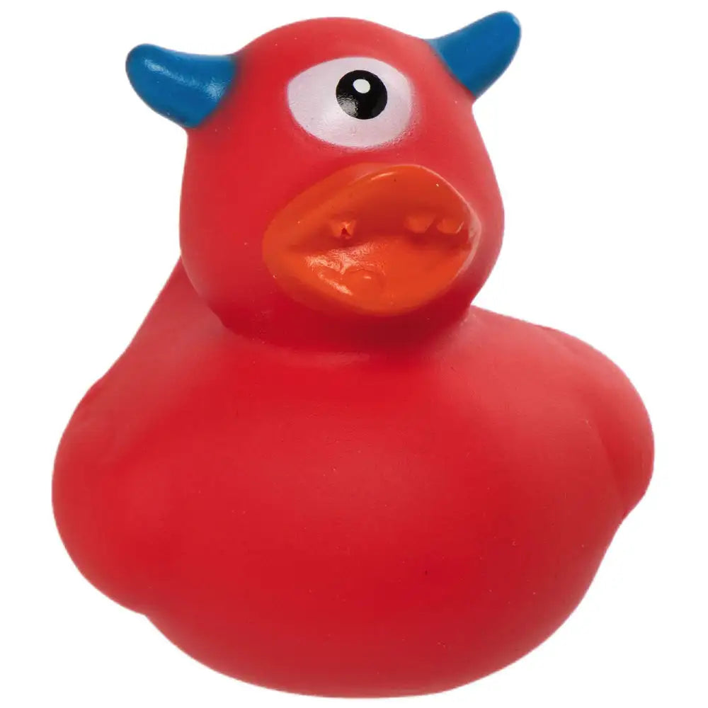 Παπάκια τερατάκια