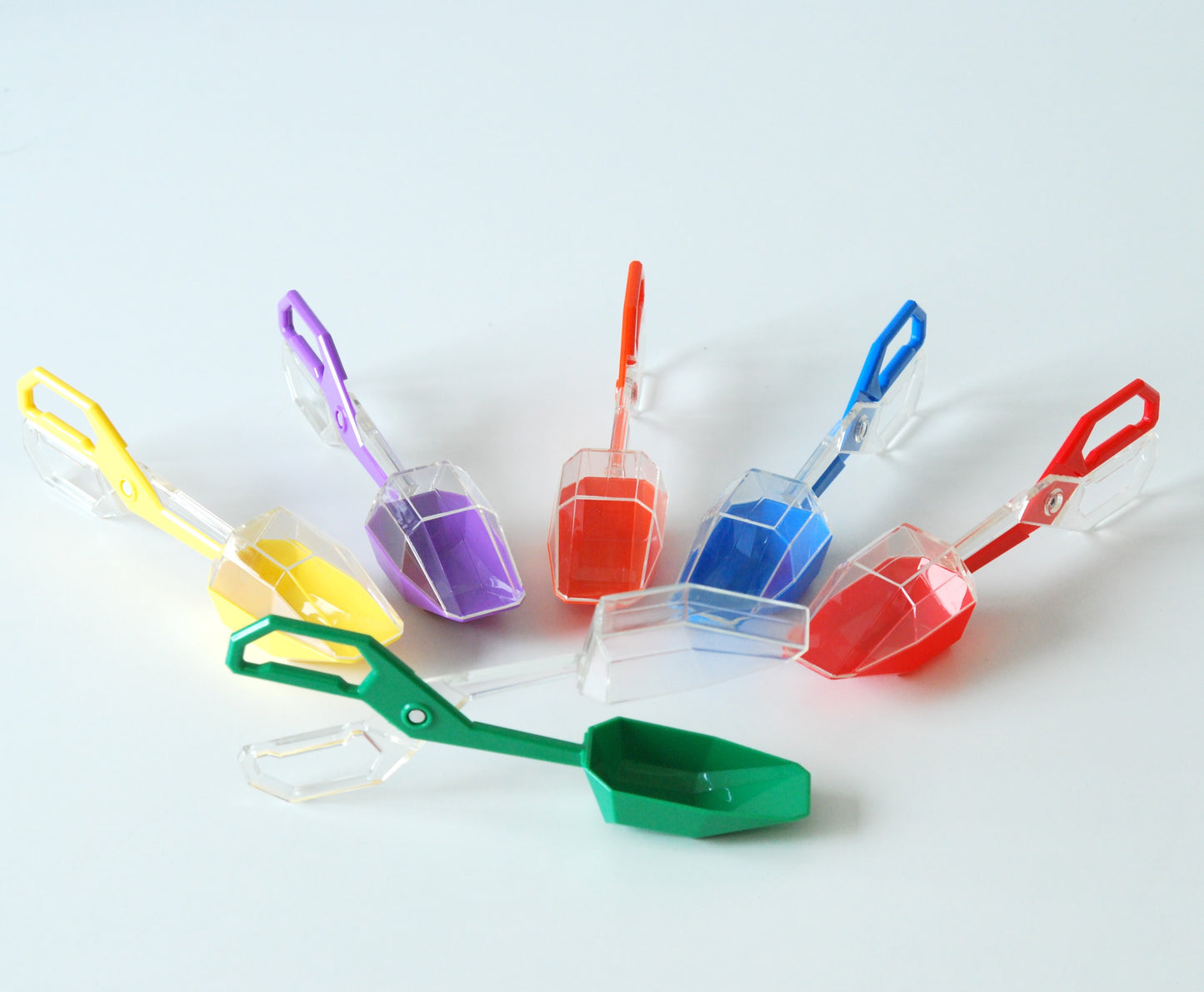 Σέσουλα με λαβή ψαλιδιού