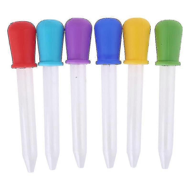 Σταγονόμετρα jumbo σετ