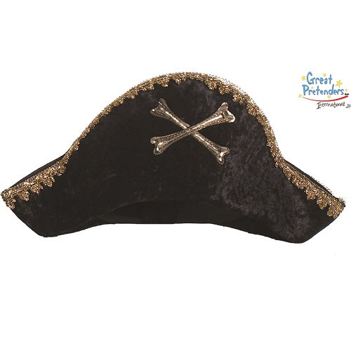 Καπέλο Πειρατή