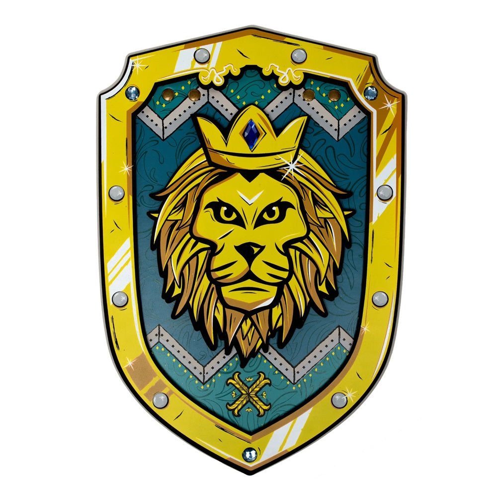 Ασπίδα Ιππότη