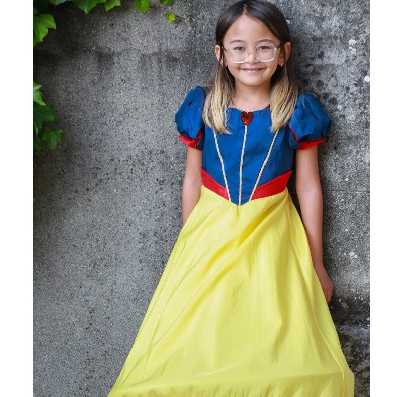 Στολή Χιονάτη