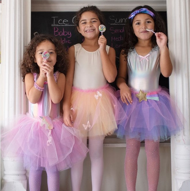 Φούστα τουτου