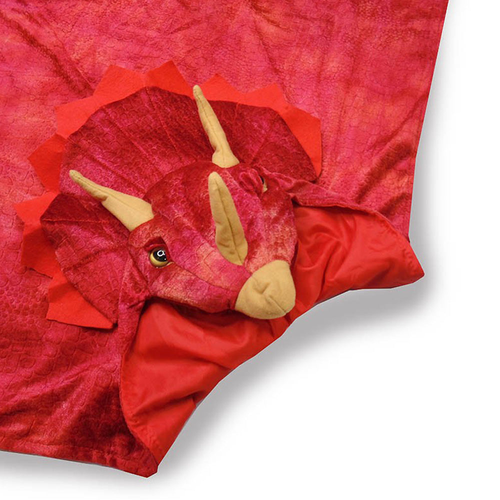 Στολή Δεινόσαυρος Τρικεράτωψ