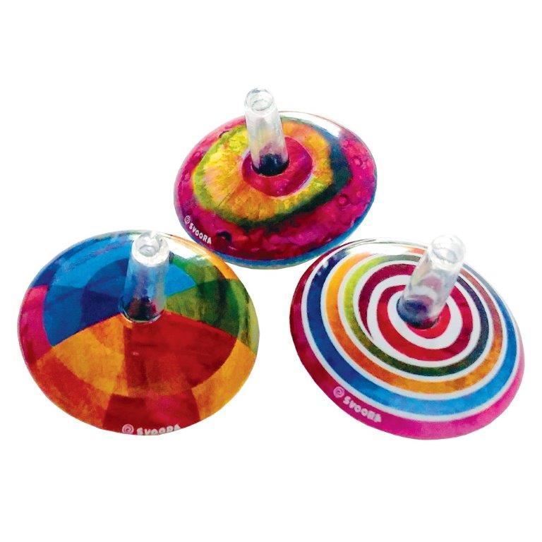 Μίνι Ρετρό Σβούρα