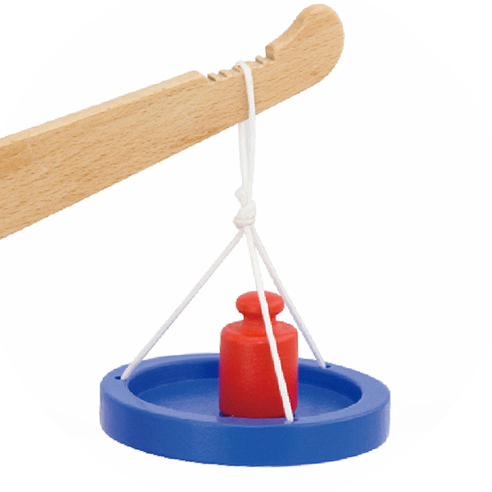 Ζυγαριά Ισορροπίας