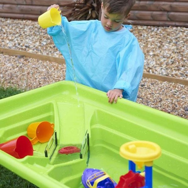 Σετ κανάτες διαφορετικής χωρητικότητας