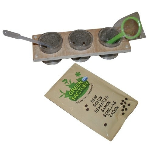 Εργαστήριο Βοτανικής