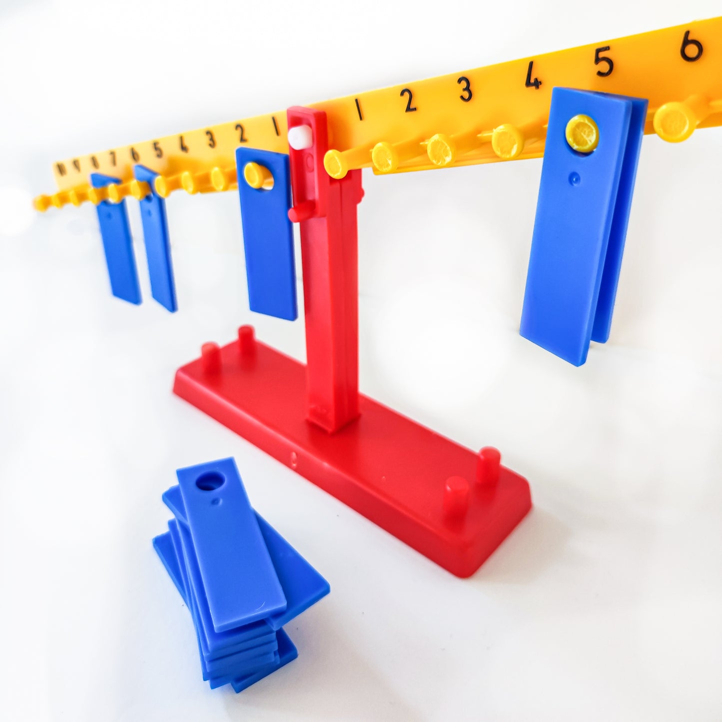 Το κουτί των μαθηματικών