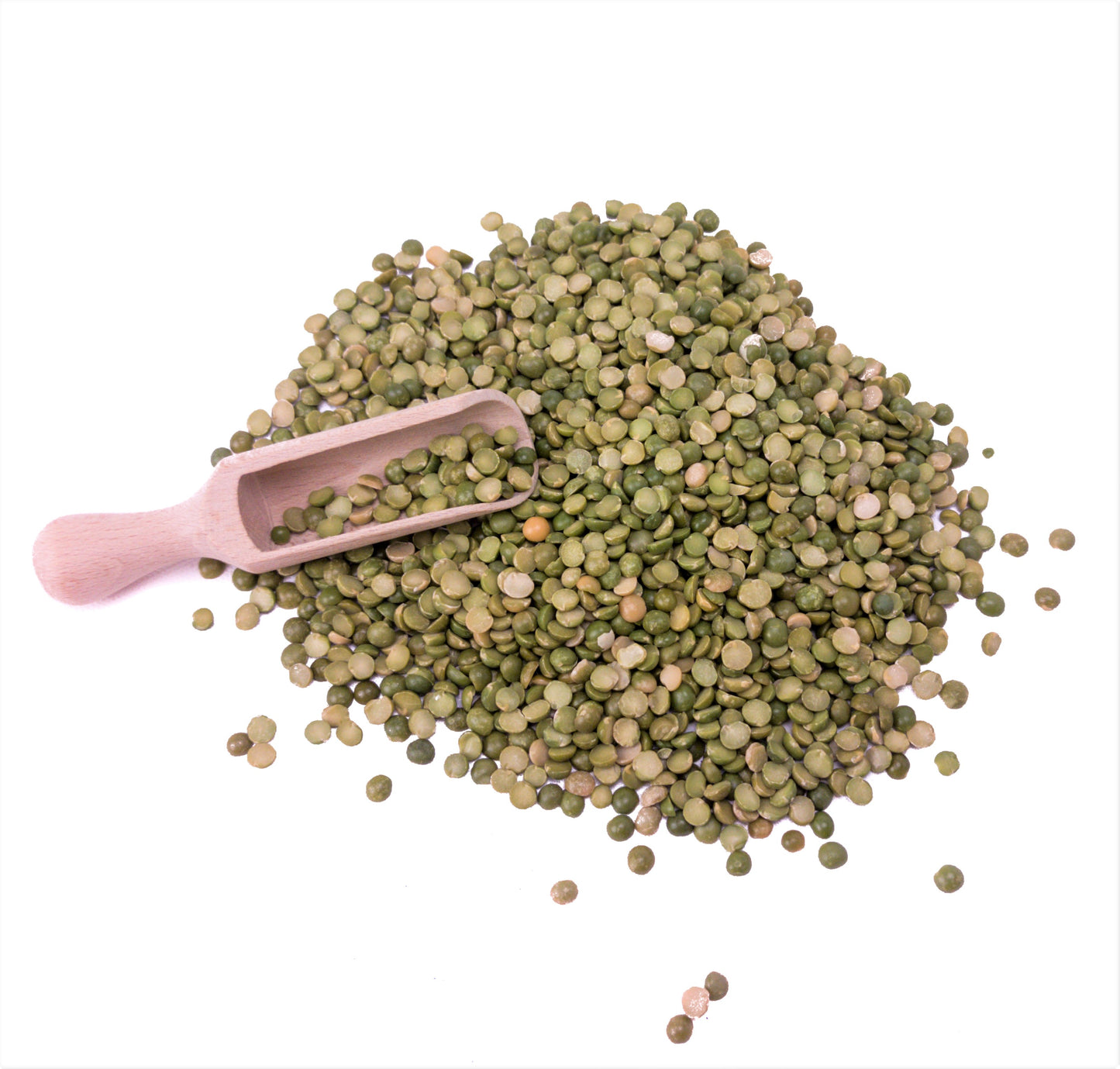 Φάβα για sensory box 500γρ