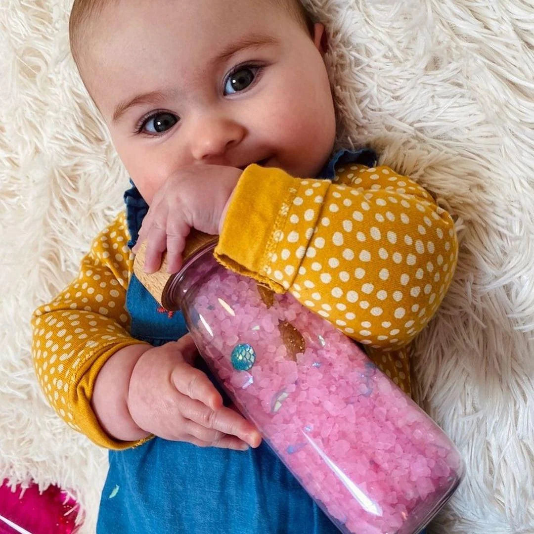 Sound Bottle Γοργόνες