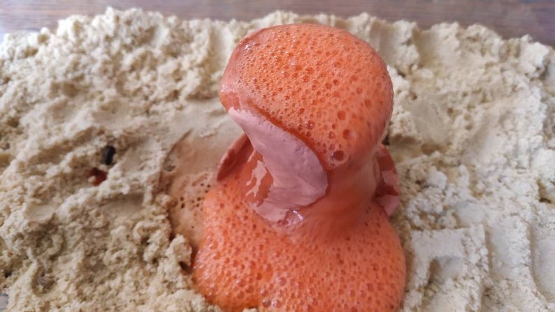 Δεινόσαυροι- Sensory tiny World