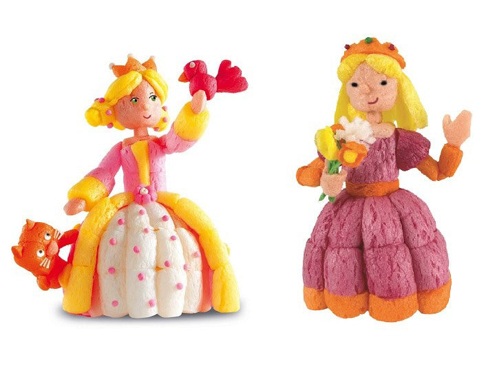 PlayMais Classic Κατασκευές- σε 4 σχέδια