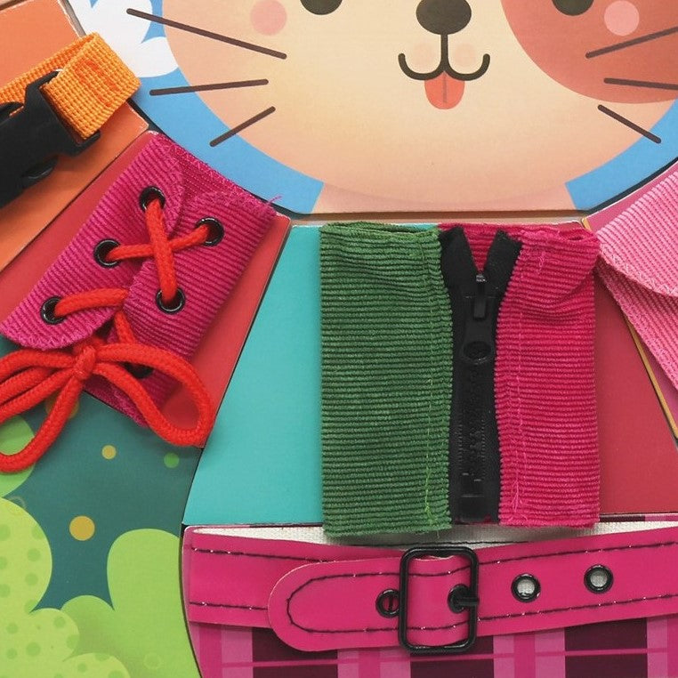 Πίνακας δεξιοτήτων καθημερινής ζωής