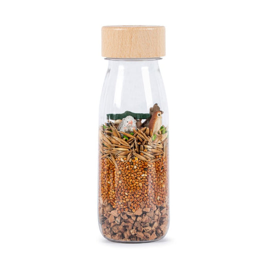 Spy Bottle Δάσος