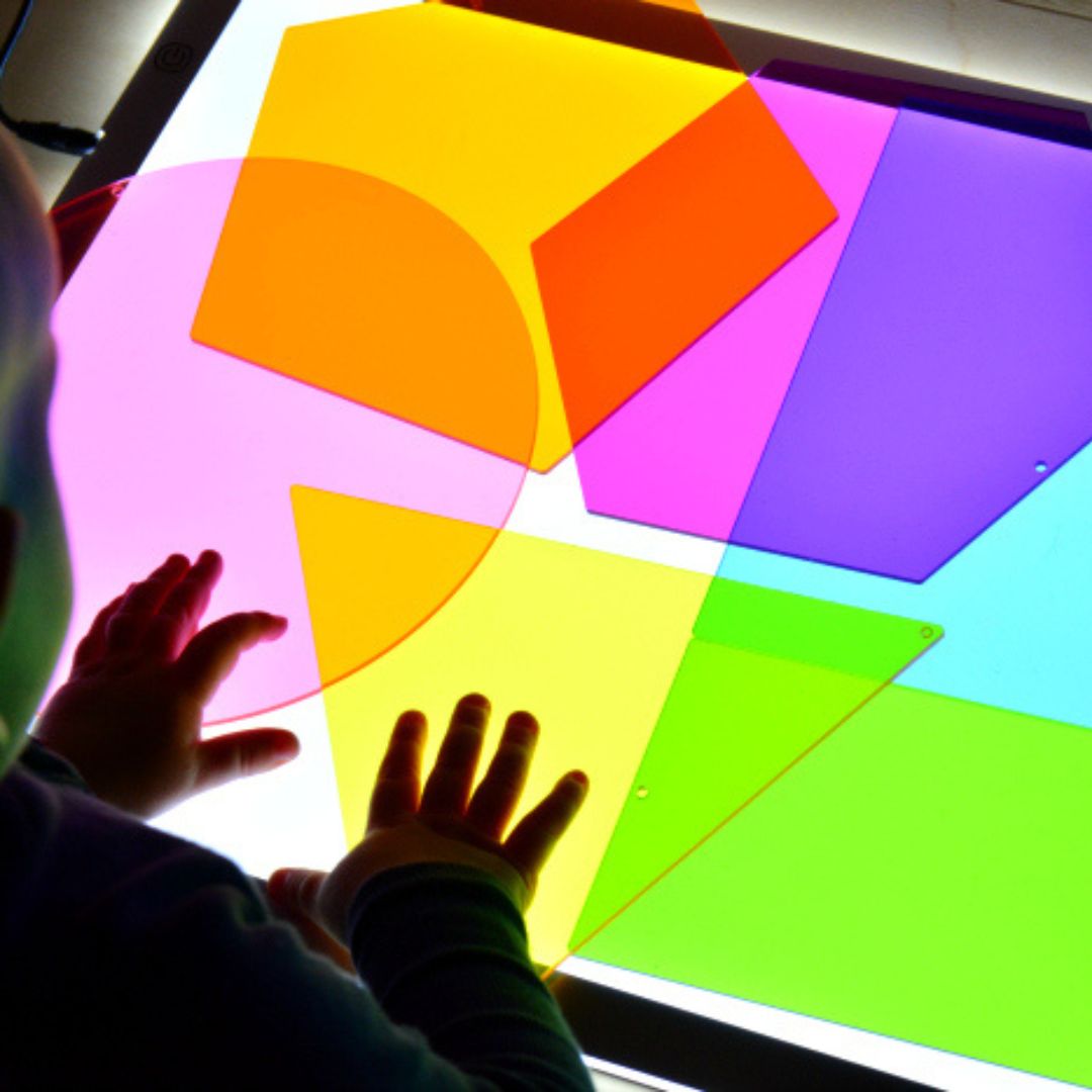 Φωτεινός πίνακας Α2