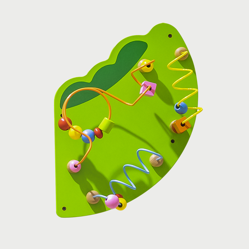 Πάνελ δραστηριοτήτων τοίχου Κροκόδειλος
