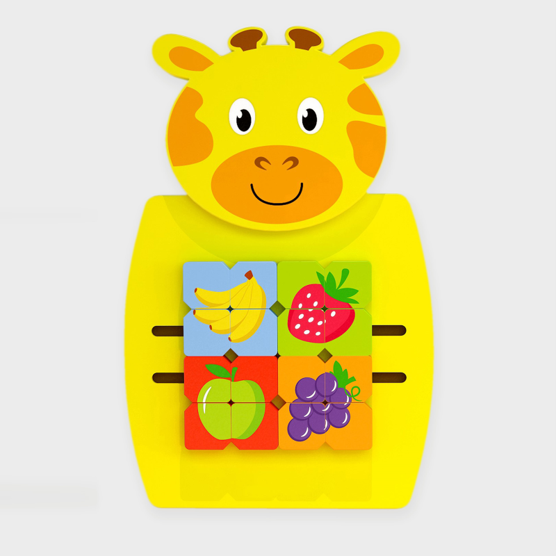 Πάνελ δραστηριοτήτων τοίχου Σετ των 3