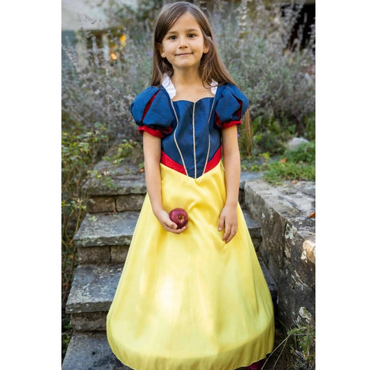 Στολή Χιονάτη