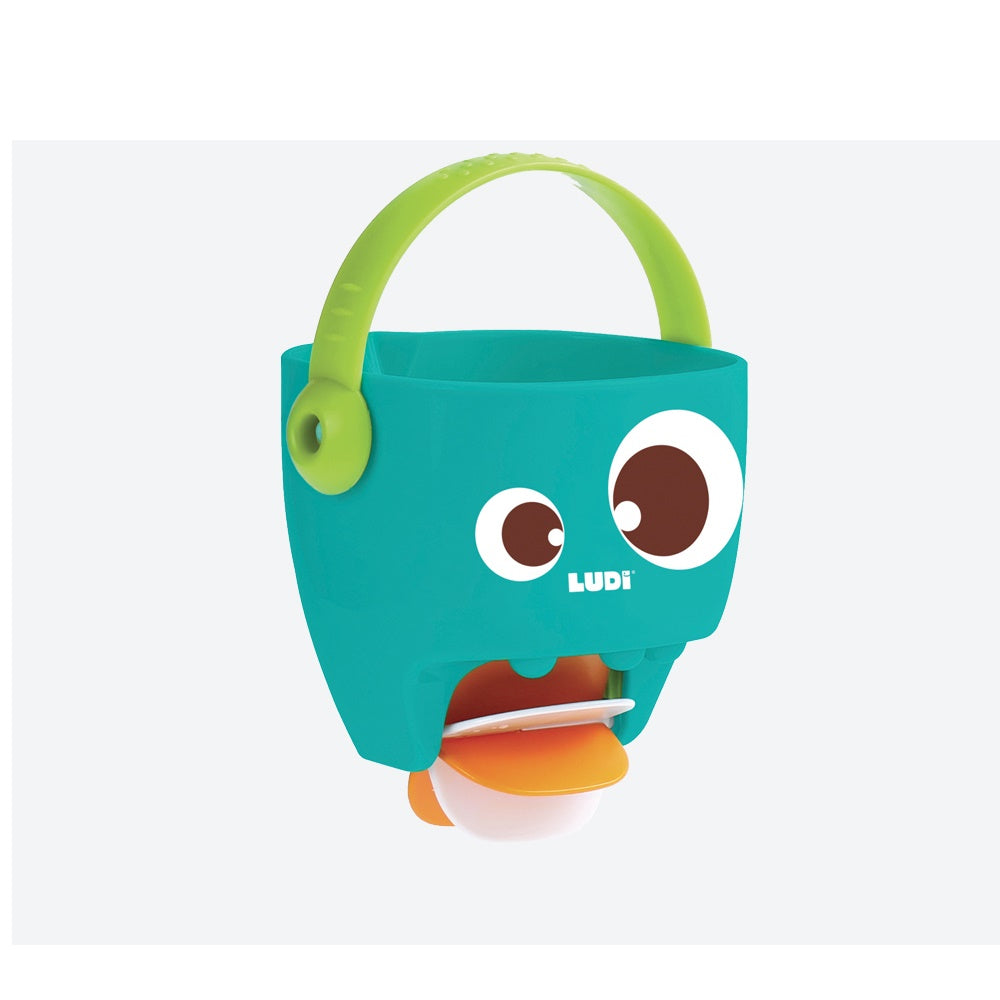 Κουβαδάκι Νερόμυλος