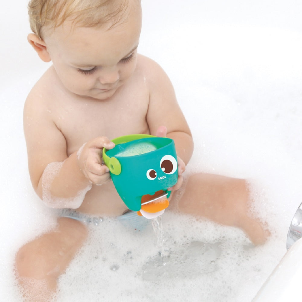 Κουβαδάκι Νερόμυλος