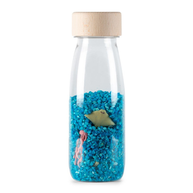 Spy Bottle Ωκεανός