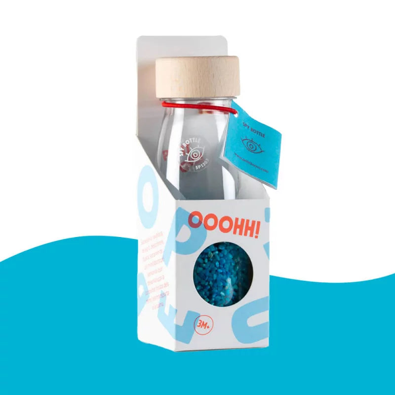 Spy Bottle Ωκεανός