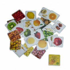 Επιτραπέζιο 3 σε 1-Busy Κid Kit- Το αγρόκτημα