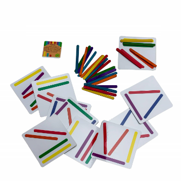 Επιτραπέζιο 3 σε 1-Busy Κid Kit- Το αγρόκτημα